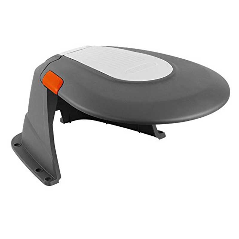 GARDENA 4007-60 Garage für Mähroboter