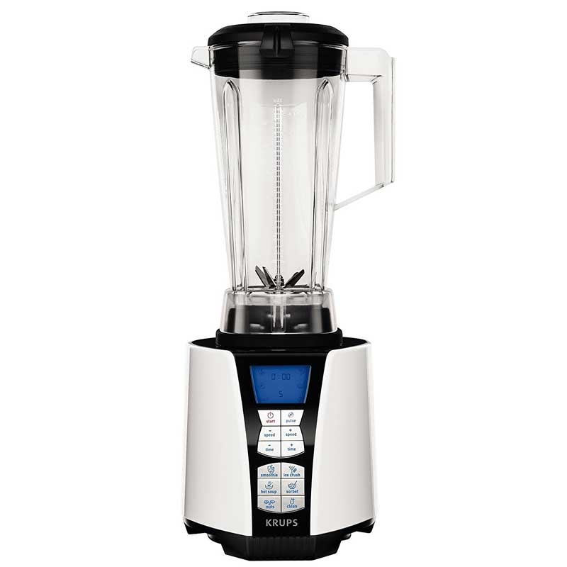 Krups KB7030 High Speed Standmixer