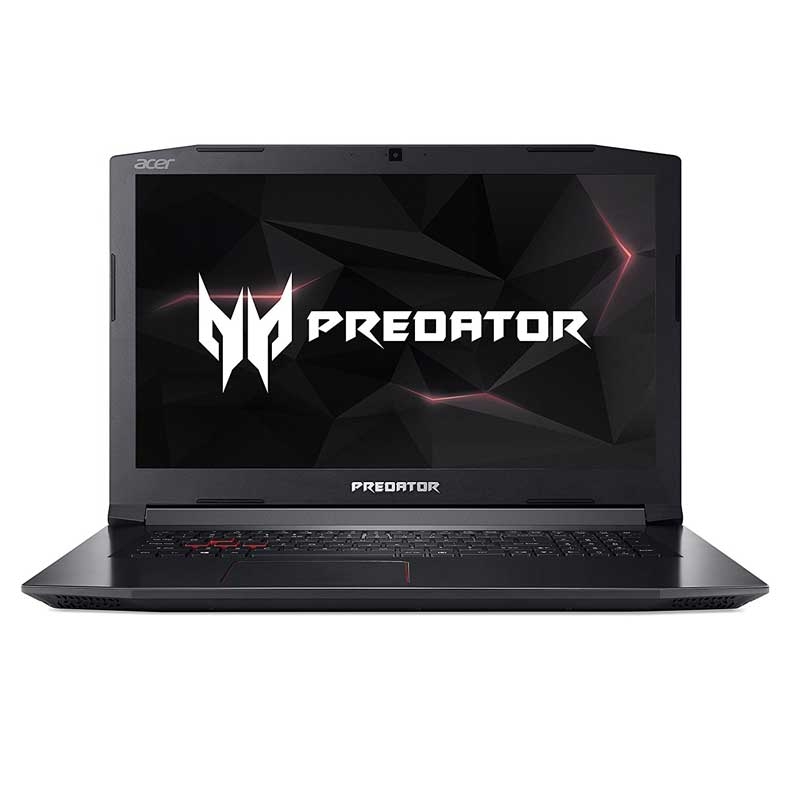 Acer Predator Helios 300 (PH315-51-73C5) 39,6cm (15,6 Zoll) Gaming-Notebook