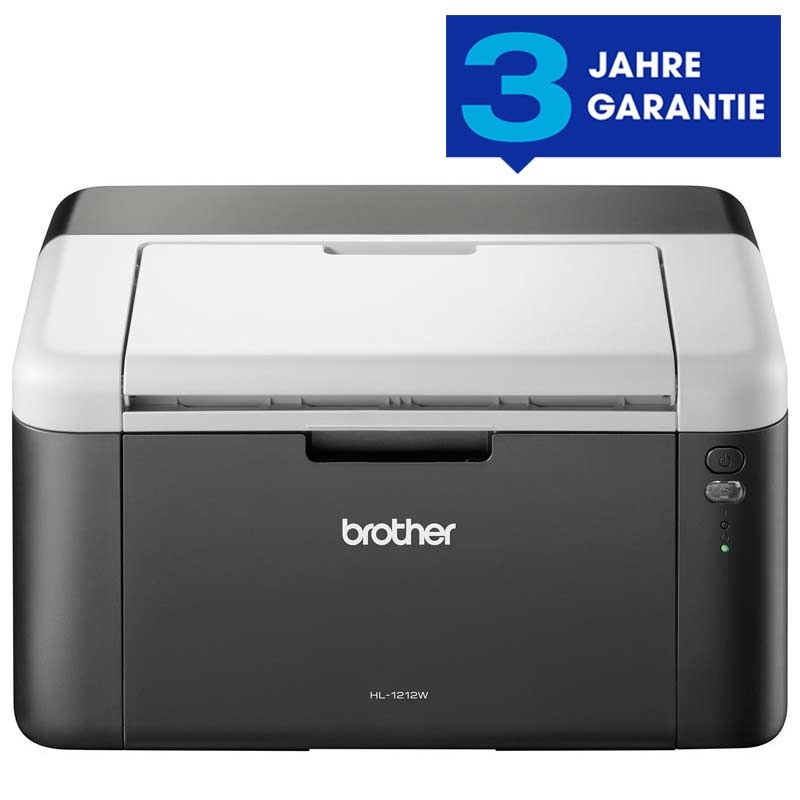Brother HL-1212W Monolaserdrucker