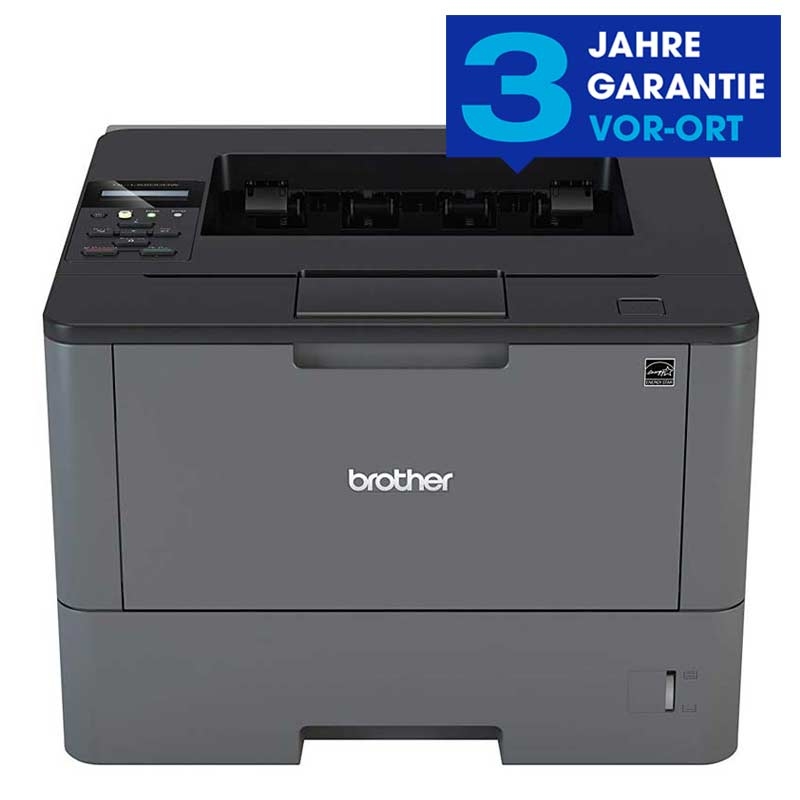 Brother HL-L5200DW Monolaserdrucker