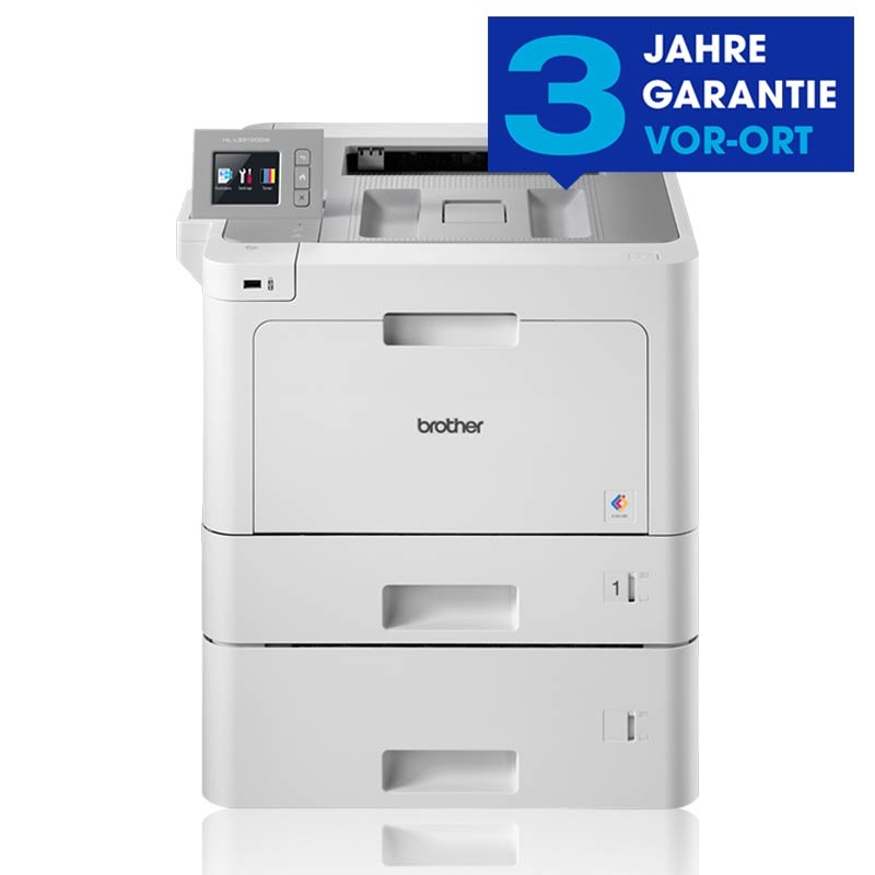 Brother HL-L9310CDWT Farblaserdrucker