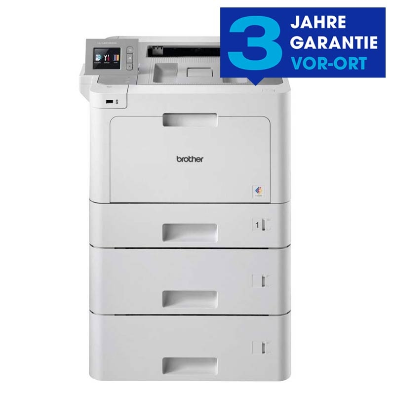 Brother HL-L9310CDWTT Farblaserdrucker