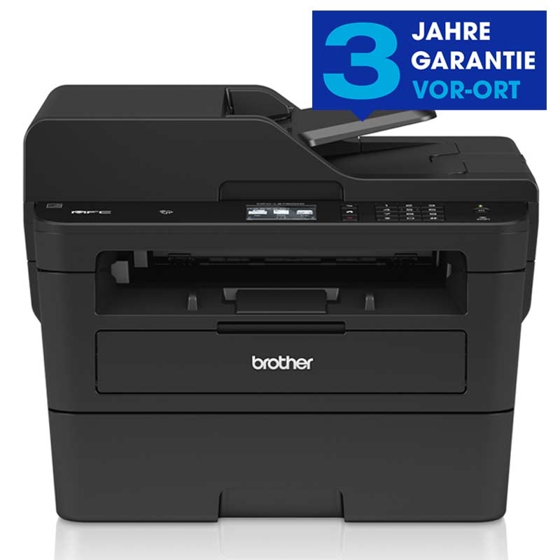 Brother MFC-L2750DW 4-in-1 Multifunktionsgerät