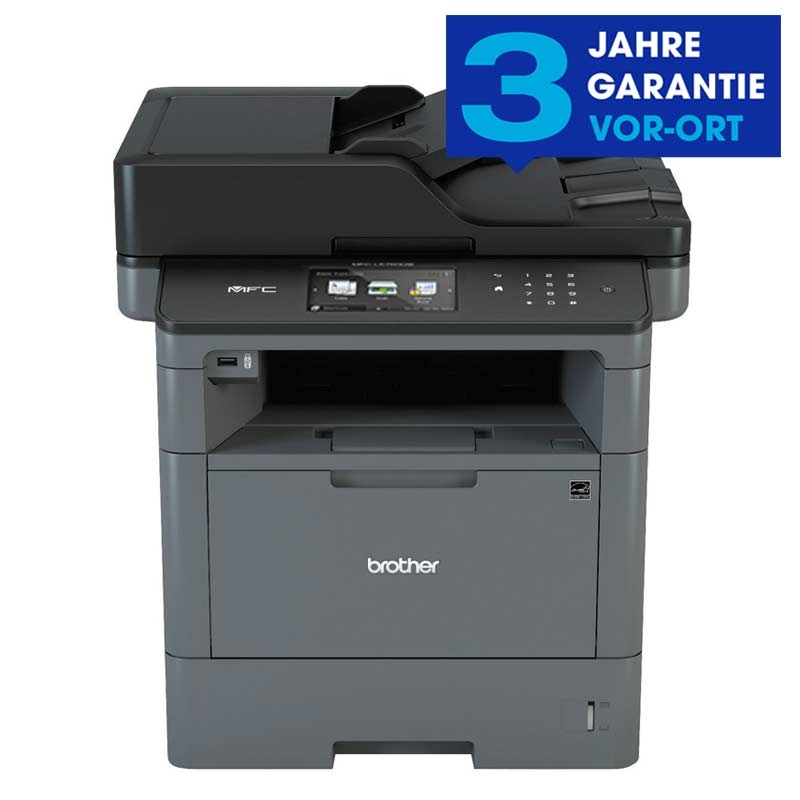Brother MFC-L5750DW Multifunktionsgerät