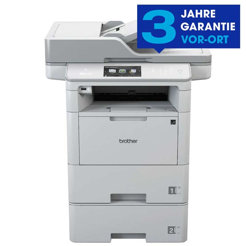 Brother MFC-L6800DWT Multifunktionsgerät
