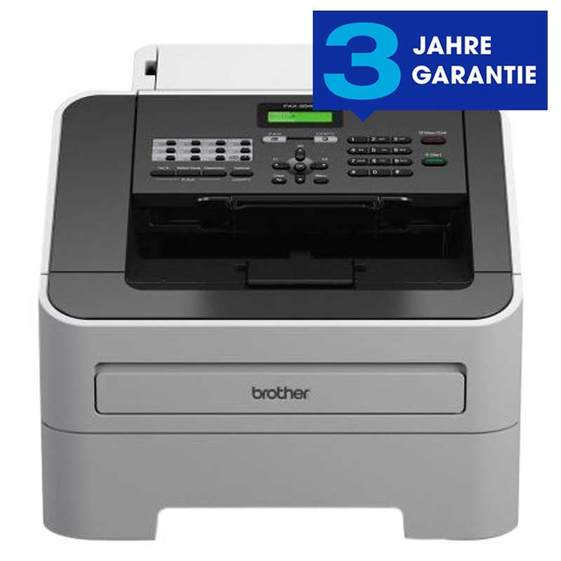 BROTHER Fax-2940 Laserfax