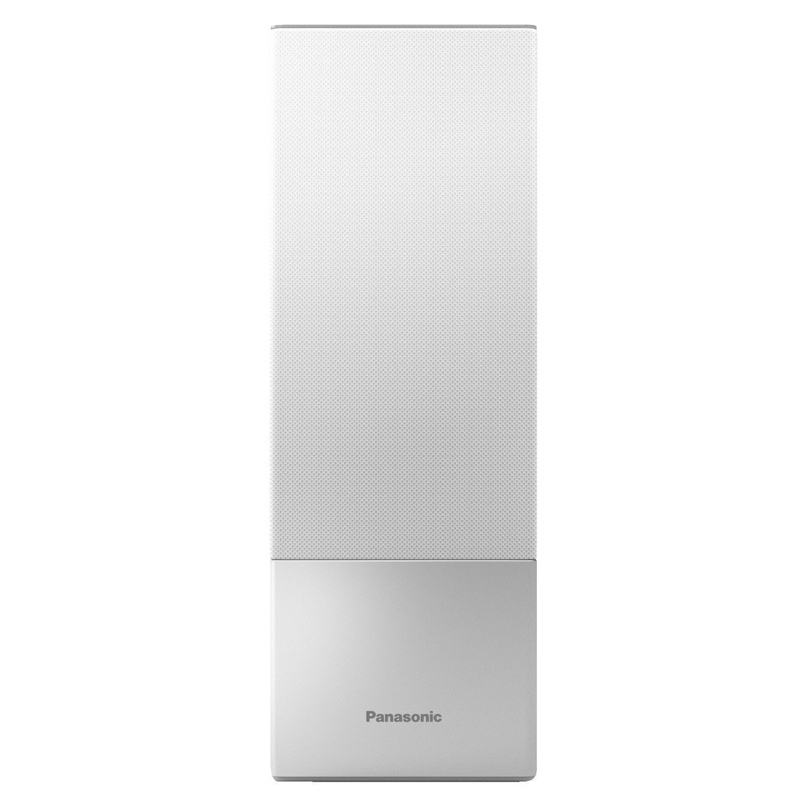 Panasonic SC-GA10 Smart Speaker mit Sprachsteuerung weiß