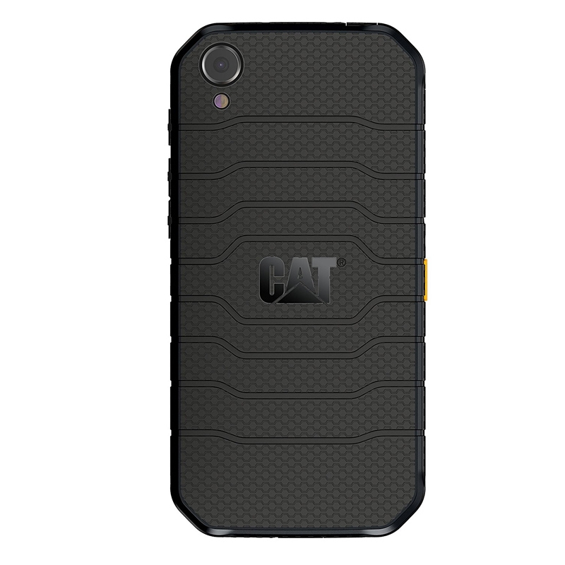 CAT S41 Smartphone Handy schwarz