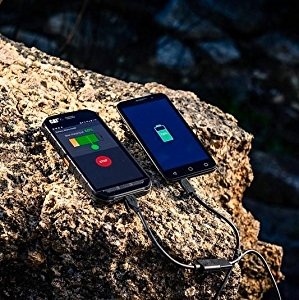 CAT S41 Smartphone Handy schwarz