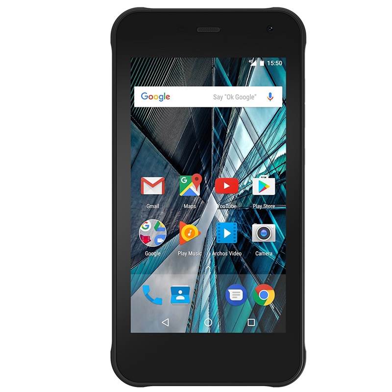 Archos Sense 47X 16GB Outdoor-Smartphone