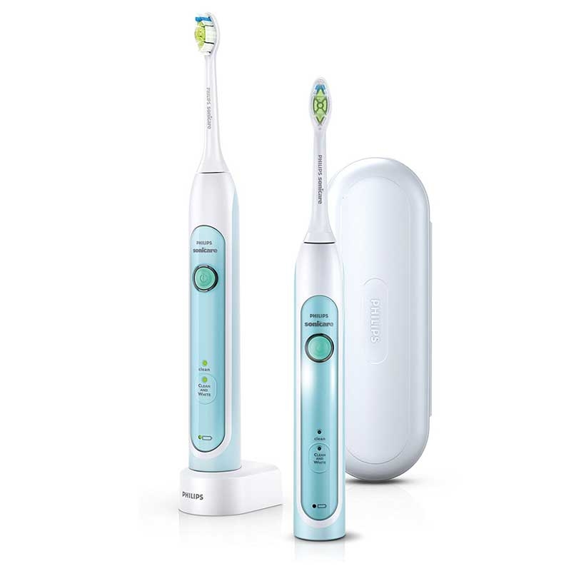 Philips Sonicare HealthyWhite HX6732/37 Schallzahnbürste