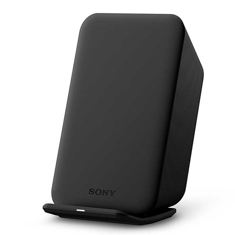 Sony Induktives Ladegerät WCH20 schwarz