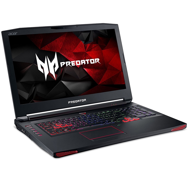 Acer Predator 17 (G9-793-79NC) 43,9 cm (17,3 Zoll) Full HD Notebook