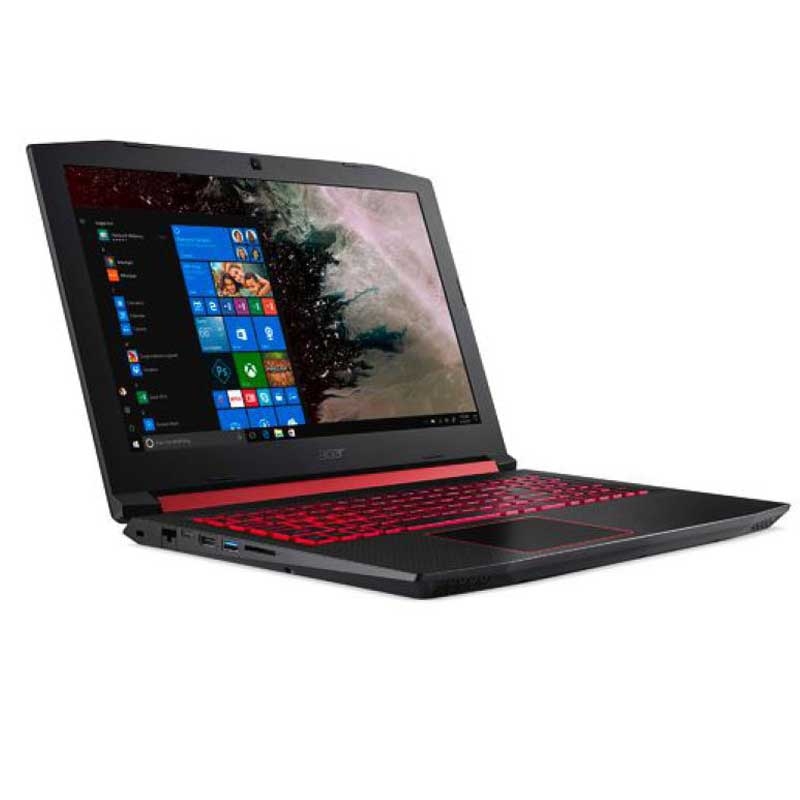 Acer Nitro 5 (AN515-52-70DA) 39,62cm (15,6 Zoll) Notebook