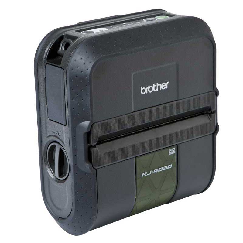 Brother RJ-4030 P-Touch Etikettendrucker