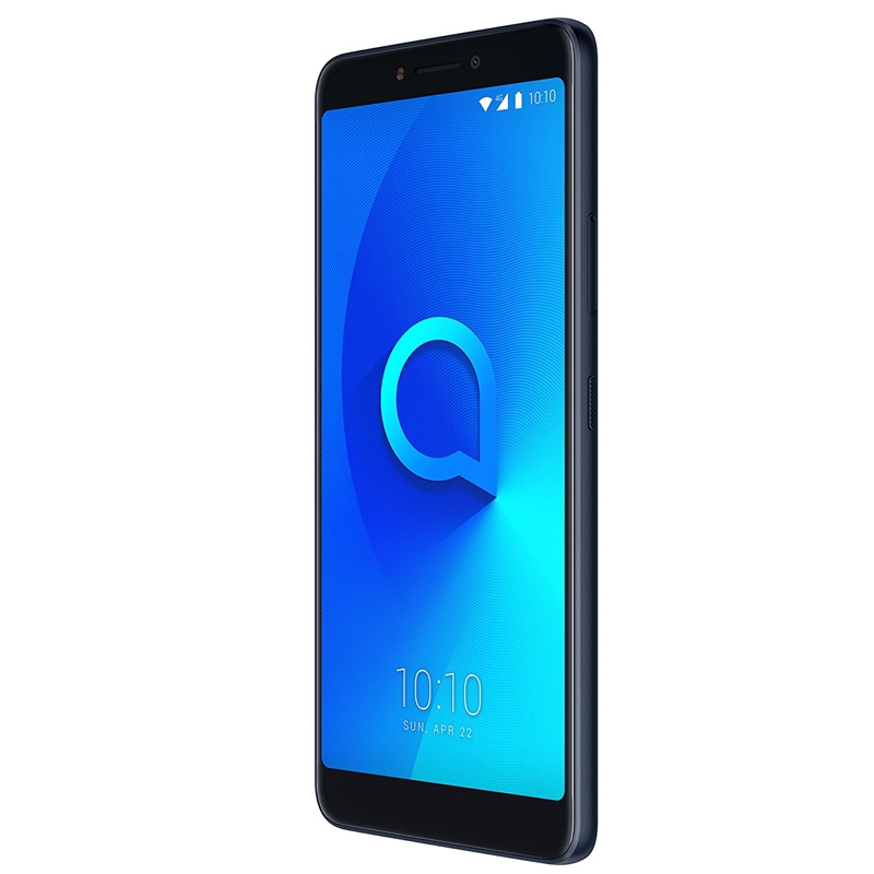 Honor 7X Smartphone schwarz