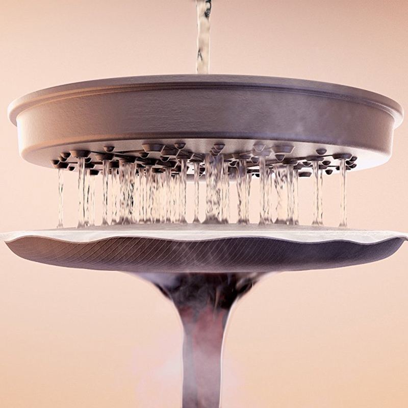 Philips Senseo HD7829/00 Viva Café Kaffeepadmaschine weiß