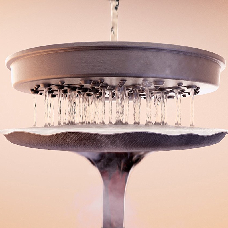 Honor 7X Smartphone blau