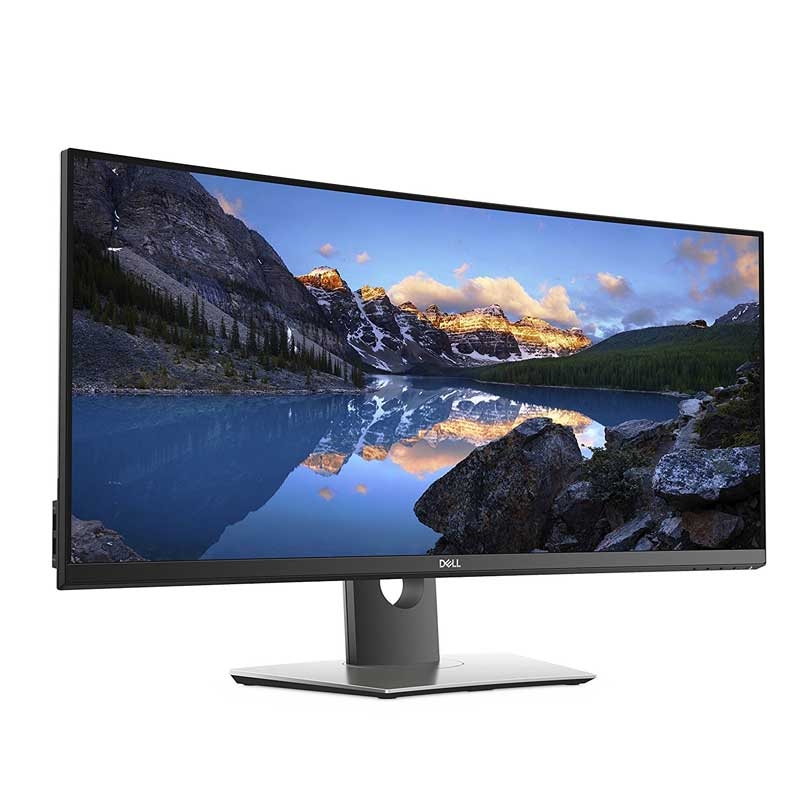 Dell P3418HW 86.4 cm (34 Zoll) LED-Monitor