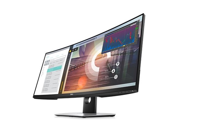 Dell P3418HW 86.4 cm (34 Zoll) LED-Monitor