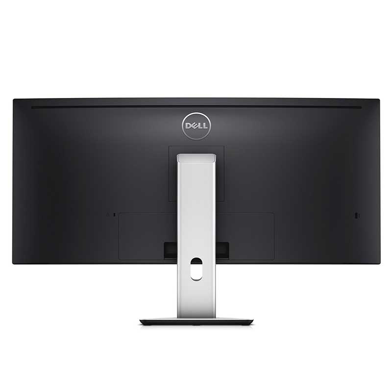 Dell Ultrasharp U3415W 86,5 cm (34 Zoll) LED-Monitor