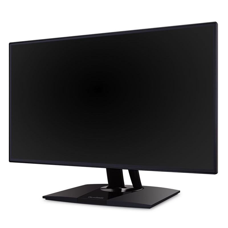 Viewsonic VP2768 68,6 cm (27 Zoll) Fotografen Monitor mit Kalibrierfunktion (2.Wahl)