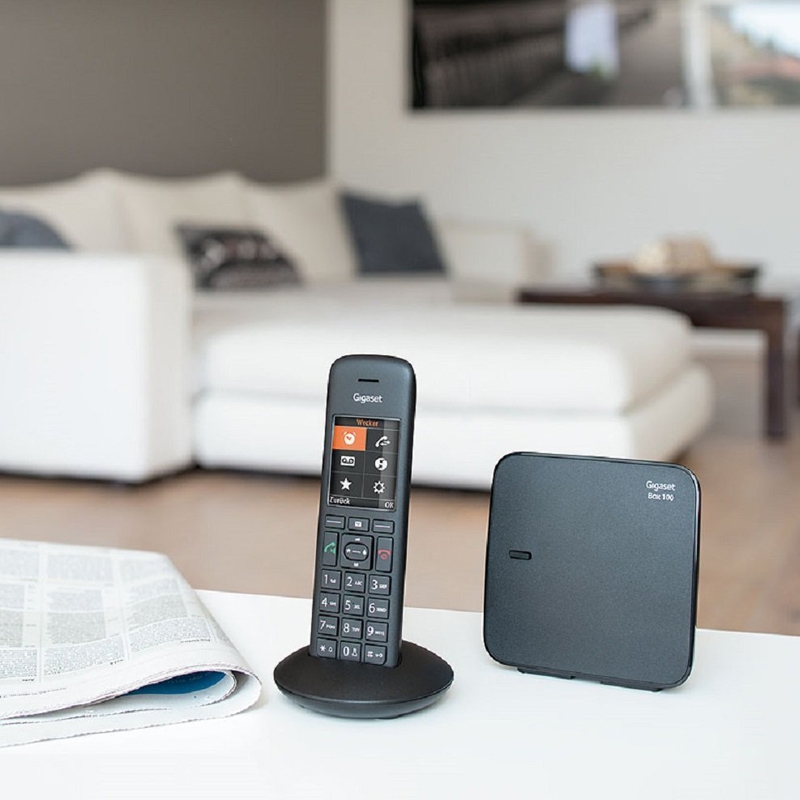 Gigaset C570 Schnurlostelefon