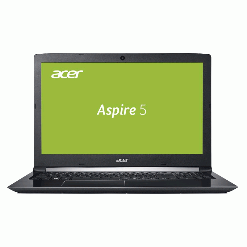 Acer Aspire 5 A515-51-52JT 39.6cm (15.6 Zoll) Notebook ohne Betriebssystem