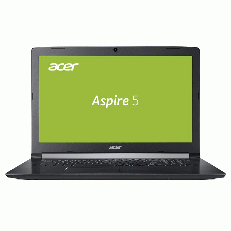 Acer Aspire 5 A517-51G-50XS 43.9cm (17.3 Zoll) Notebook mit Windows 10