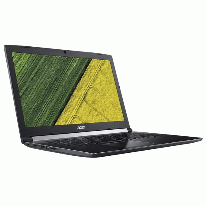 Acer Aspire 5 A517-51G-813C 43,9cm (17,3 Zoll) Notebook