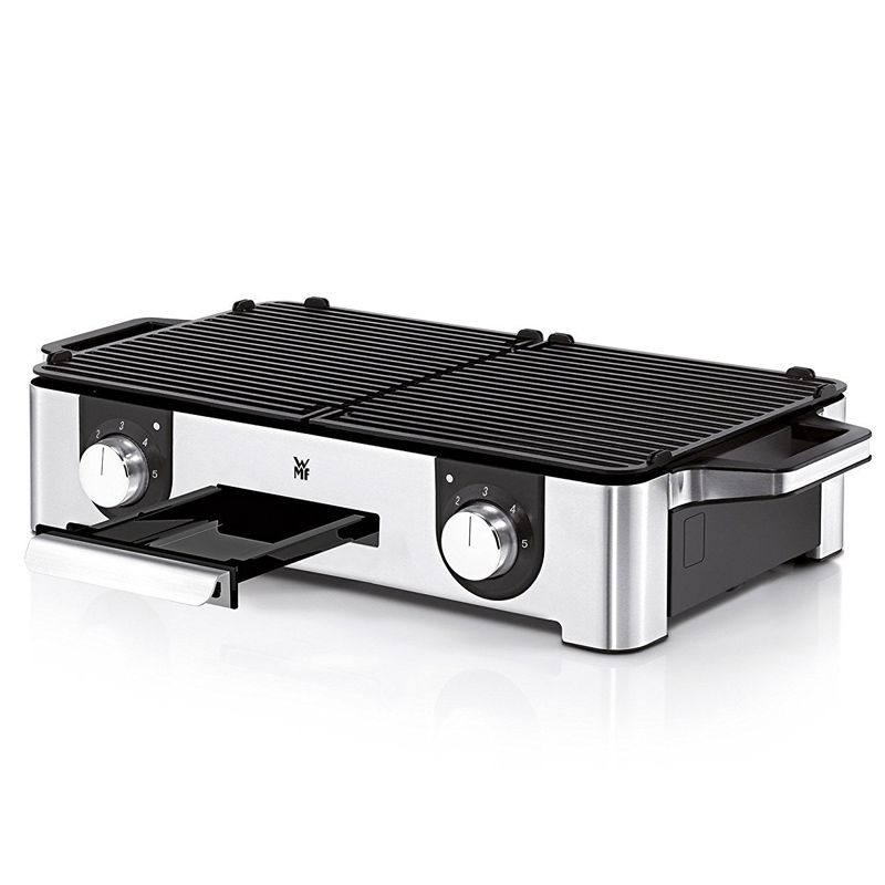 WMF Lono Master-Grill cromargan