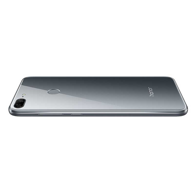 Honor 9 Lite Smartphone glacier grey