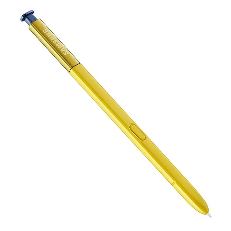 Samsung Galaxy Note 9 512GB Dual-Sim Smartphone ocean blue