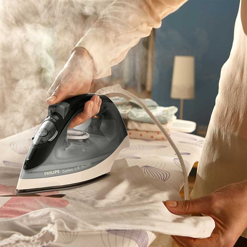 Philips GC1437/80 Dampfbügeleisen