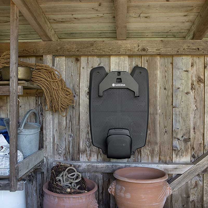 GARDENA 4042-20 Wandhalterung