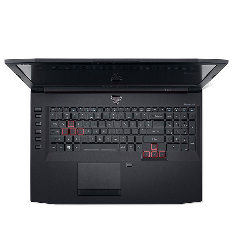 Acer Predator 17 (G9-793-79NC) 43,9 cm (17,3 Zoll) Full HD Notebook