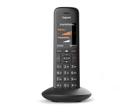 Gigaset C570 Schnurlostelefon