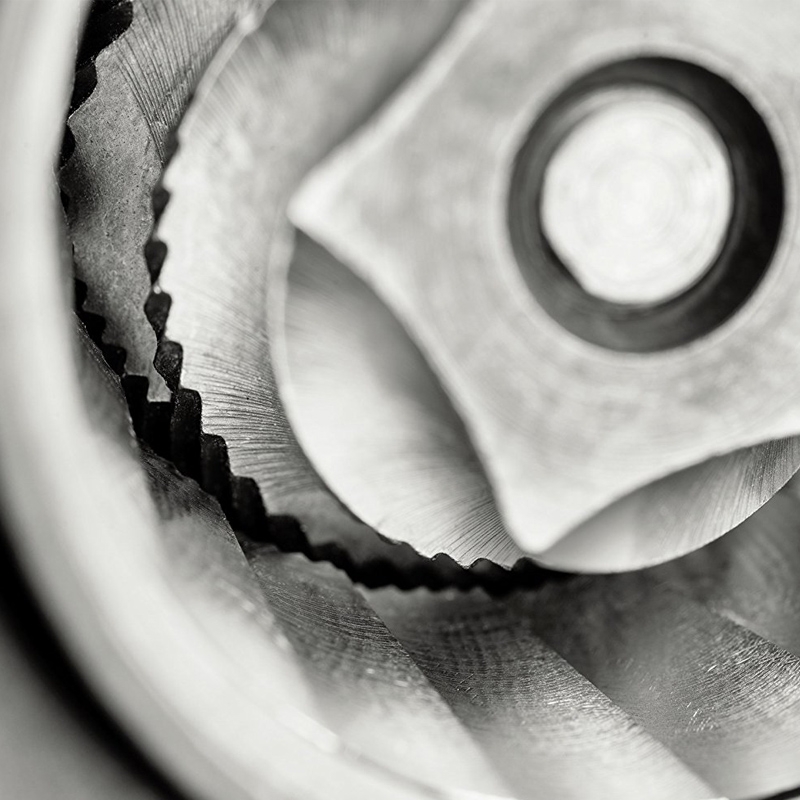 Krups Latt'Espress Quattro Force EA82FE Kaffeevollautomat silber