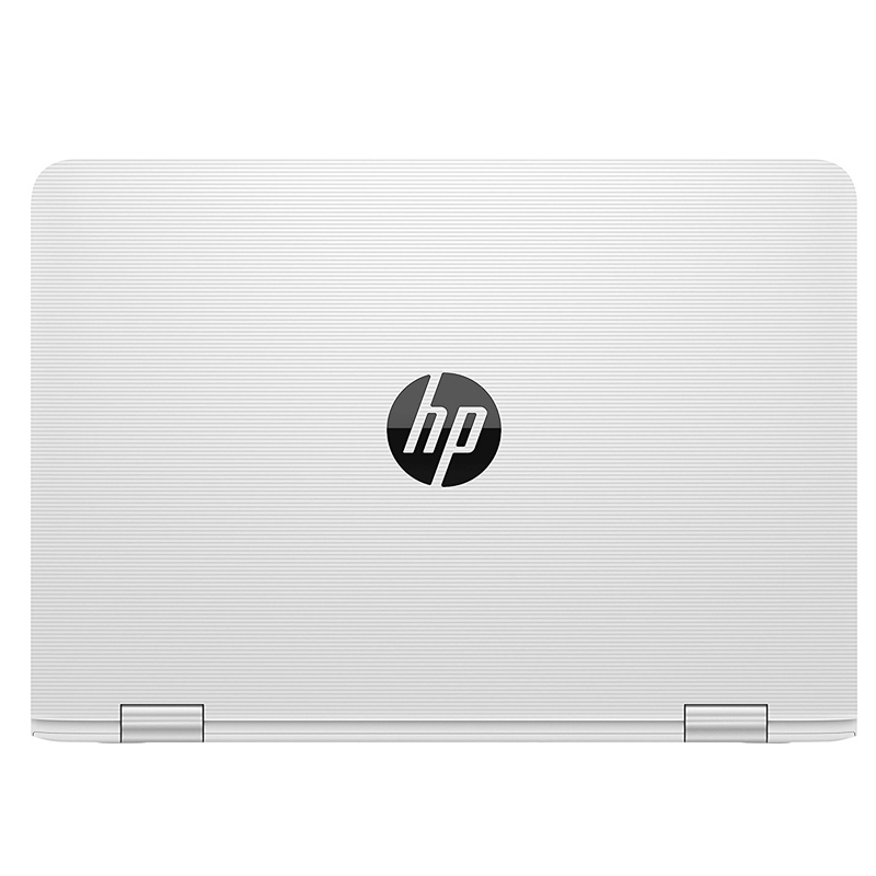 HP Stream x360 11-aa002ng 29,5cm (11,6 Zoll) 2in1 Notebook weiß