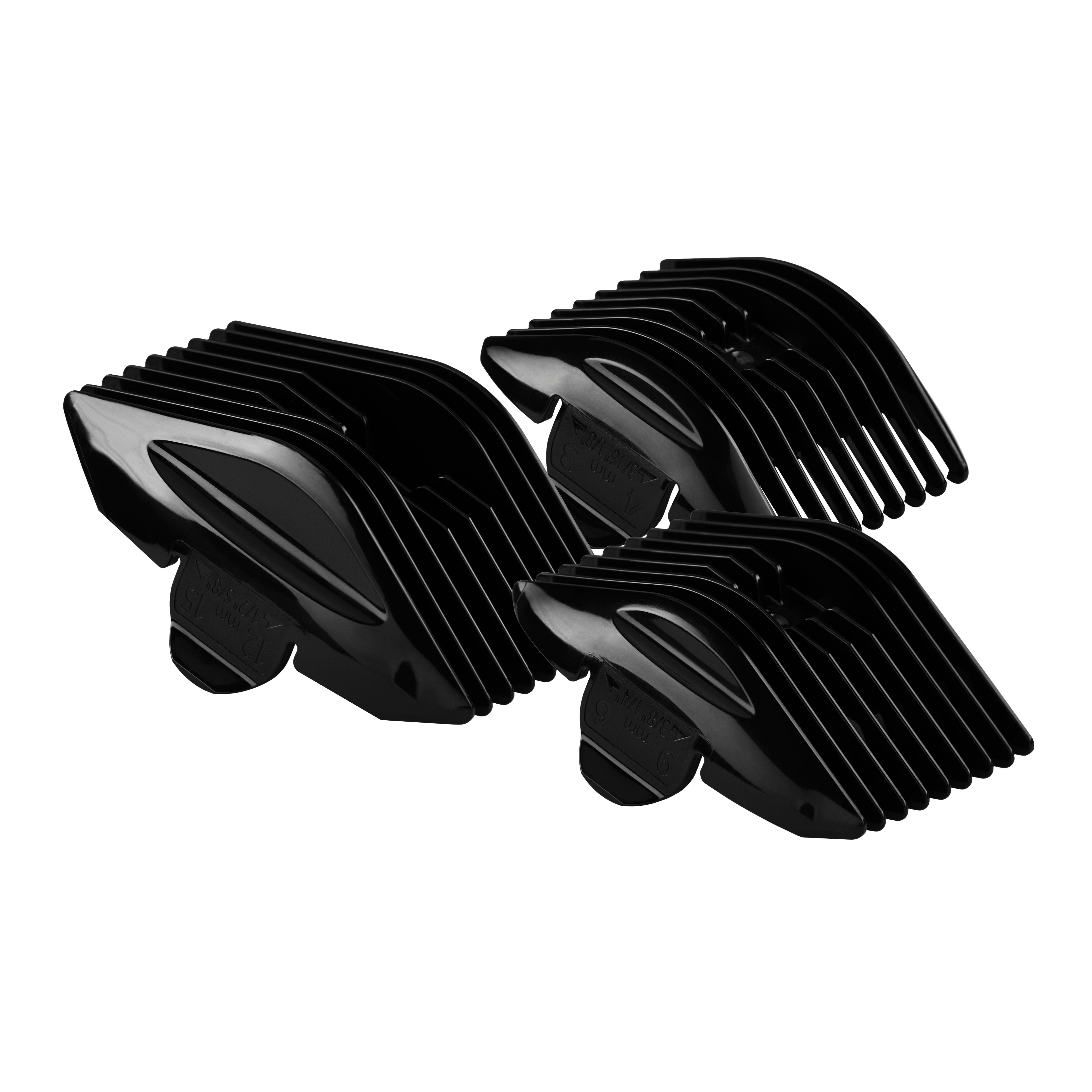 Panasonic ER-1611 Profi Haarschneider gold