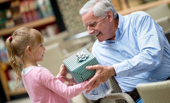 Sony SRS-LSR100 Tragbarer TV-Funklautsprecher weiß