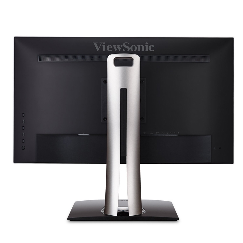 Viewsonic VP2768 68,6 cm (27 Zoll) Fotografen Monitor mit Kalibrierfunktion (2.Wahl)