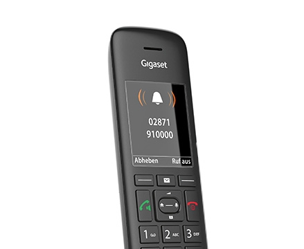 Gigaset C570 Schnurlostelefon