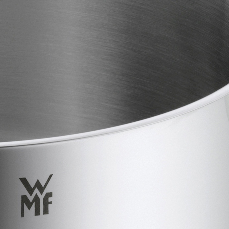 WMF Function 4 Kochtopf hoch mit Glasdeckel Ø 24 cm