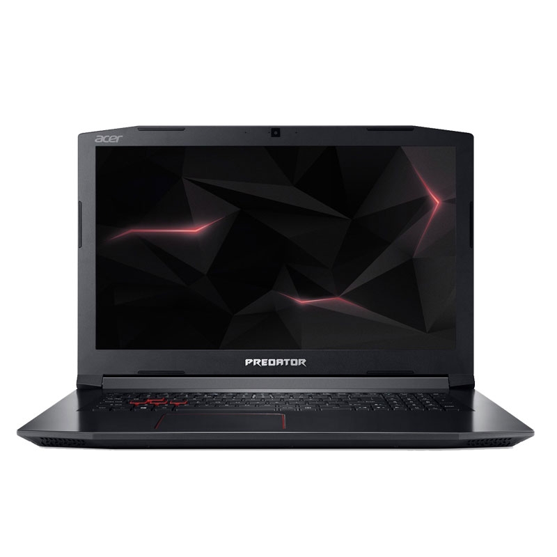 Acer Predator Helios 300 PH317-52-79QM mit Windows 10
