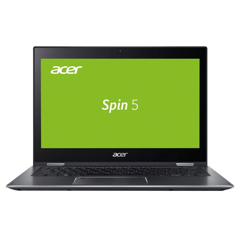 Acer Spin 5 SP513-52N-53Y6 33.8cm (13.3 Zoll) Notebook mit Windows 10