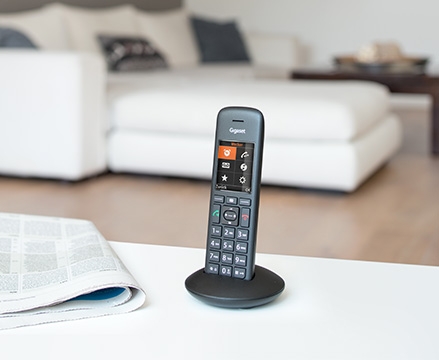 Gigaset C570 Schnurlostelefon