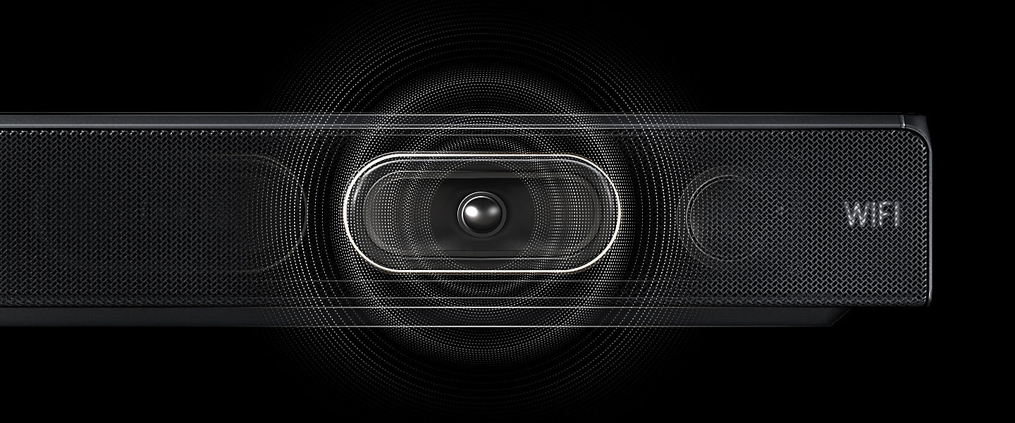 Samsung HW-MS650/ZG Soundbar