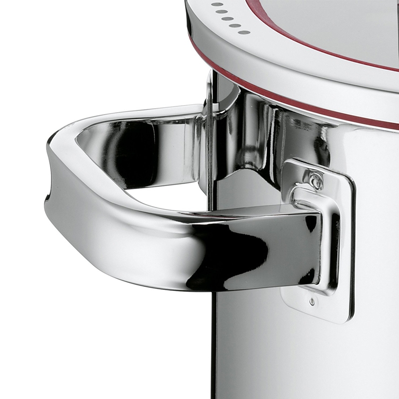 WMF Function 4 Kochtopf hoch mit Glasdeckel Ø 20 cm